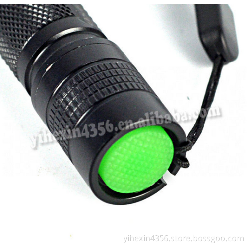 Boruit EFL 0520 Infrared Red Light Torch for Hunting